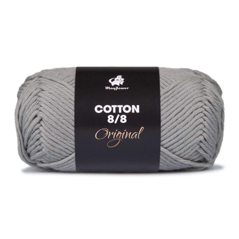 Cotton 8/8 Big, 1910, Gr