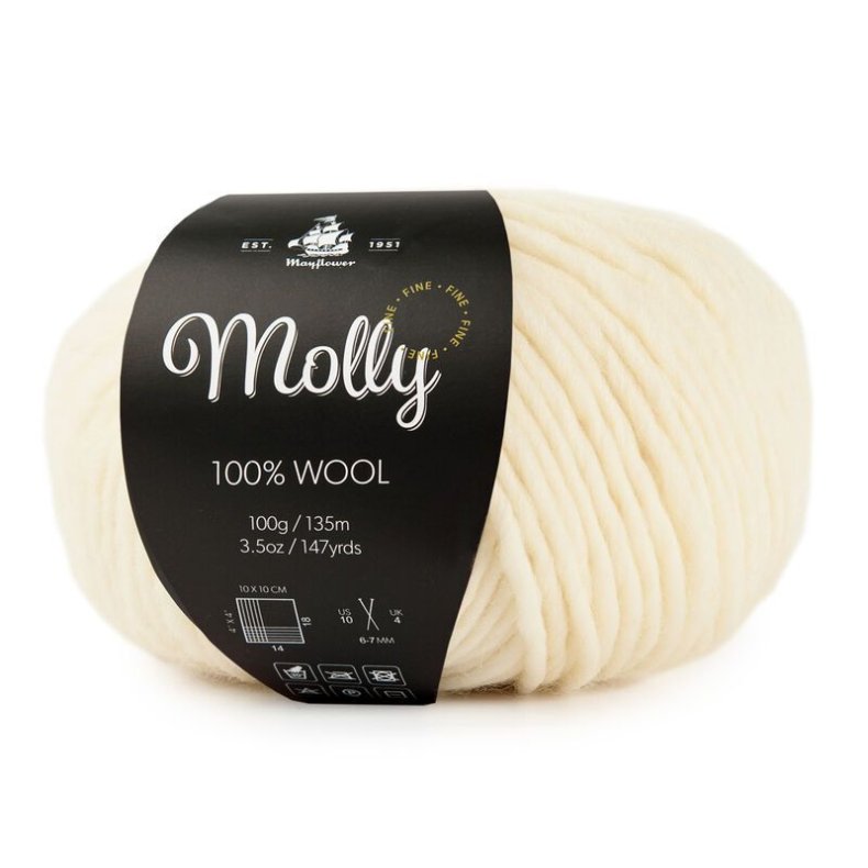 Molly Fine Natur 11