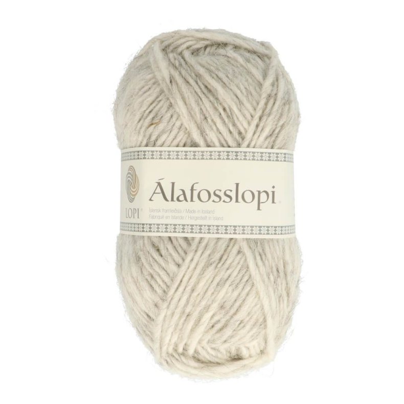 lafosslopi Ash Heather 0054