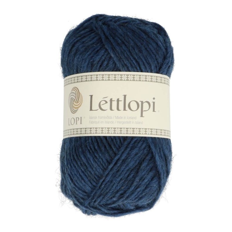 Lttlopi Ocean Blue 9419